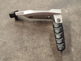 Duo voetsteun rechts BMW R 1200 R