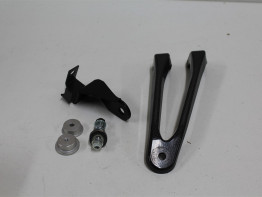 Uitlaat Honda CBR Fireblade