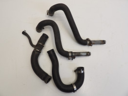 Radiator toebehoren Kawasaki GPZ 500