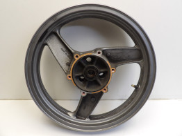 Front Wheel Kawasaki GPZ 500