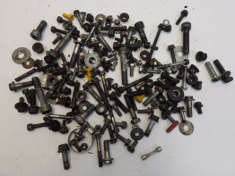 Sonstiges Yamaha FZR 1000