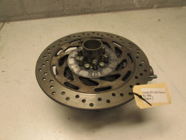 Cardan Honda NTV 650