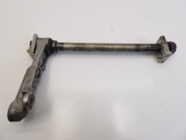 Achteras Yamaha TRX 850