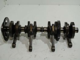 Krukas Suzuki GSX R 750