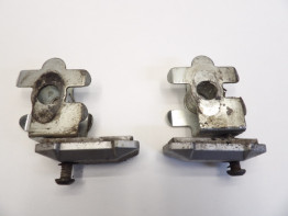 Achterbrug Suzuki SV 650