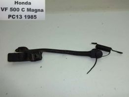 Standaard Honda VF 500 