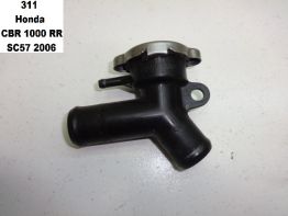 Radiator toebehoren Honda CBR Fireblade