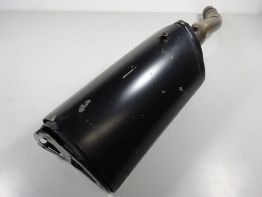 Muffler Kawasaki Z 750