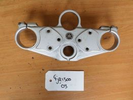 Gabelbrücke Obere Yamaha FJR 1300