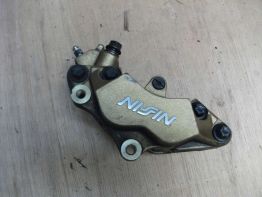 Remklauw Honda VTR 1000 F