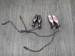 Knipperlicht BMW R 1250 GS