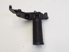 Main step holder right Kawasaki VN 800