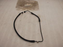 Bremsleitung vorne Harley Davidson Dyna