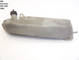 Kuhlflussigkeitsbehälter Kawasaki ZZR 1100