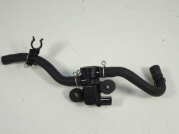 Luftfiltergehäuse Honda CB 500 F