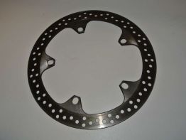 Remschijf voor BMW R 1150 RT R 850 RT