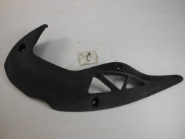 Untere verkleidung links Kawasaki VERSYS 650