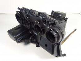 Air cleaner case Kawasaki Z 750