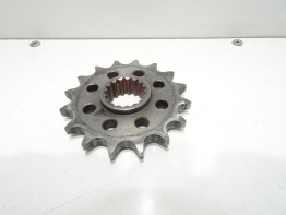 Front sprocket KTM 1290 Super duke