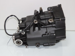 Versnellingsbak Moto Guzzi V85 TT