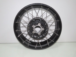 Achterwiel compleet Moto Guzzi V100 Stelvio