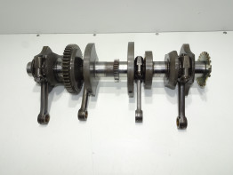Crankshaft MV Agusta F4 750
