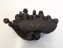 Remklauw links voor Honda Deauville 650 - 700