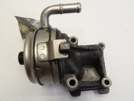 Oliekoeler Suzuki GSX R 750