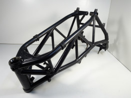 Frame body parts KTM 990 Superduke