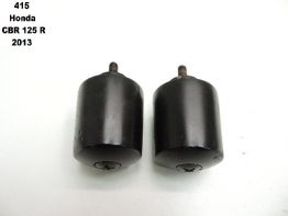 Stuurdemper Honda CBR 125 R