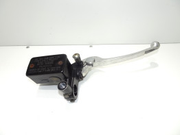 Rempomp Suzuki DL 1000 V STROM