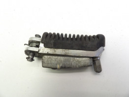 Footrest right Suzuki GSX R 1300 Hayabusa