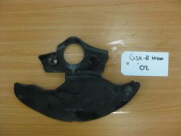Binnenkuip Suzuki GSX R 1000