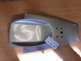 Rear fender Yamaha YZF R1