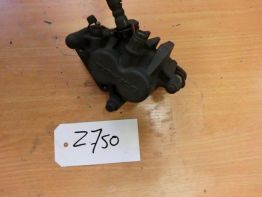 Bremssattel Bremszange vorn links Kawasaki Z 750