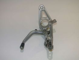 Main step holder left BMW R 1150 GS