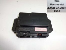 Zekeringkast Kawasaki ZX 6 R
