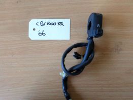 Handlebar switch assy right Honda CBR Fireblade