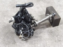 Getriebe BMW R 1200 GS LC