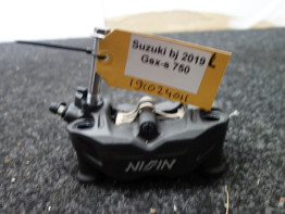 Remklauw links voor Suzuki GSX S 750