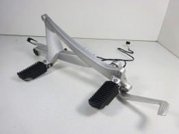 Rechter schetsplaat BMW K 1200 GT