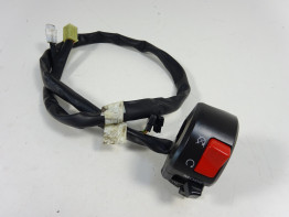 Handlebar switch assy right Yamaha XT 1200 Z Super Tenere