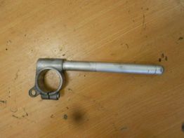 Clip on rechts Kawasaki ZXR 400