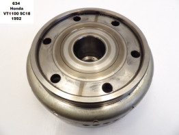 Rotor vliegwiel Honda VT 1100