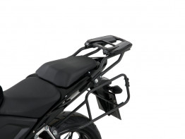 Koffer halter set Honda Overige Honda