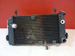 Radiateur Suzuki SV 650