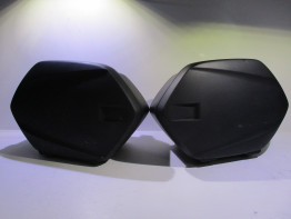 Koffersatz Yamaha Tracer 900