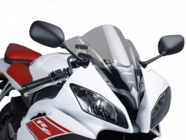Kuipruit Yamaha YZF R6