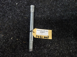 Axle front Kawasaki ER 6