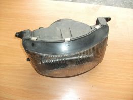 Scheinwerfer Kawasaki ZZR 1100
